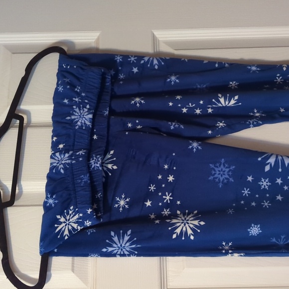 **Two Items** Frozen Backpack with Frozen Pajamas Set - Picture 10 of 10